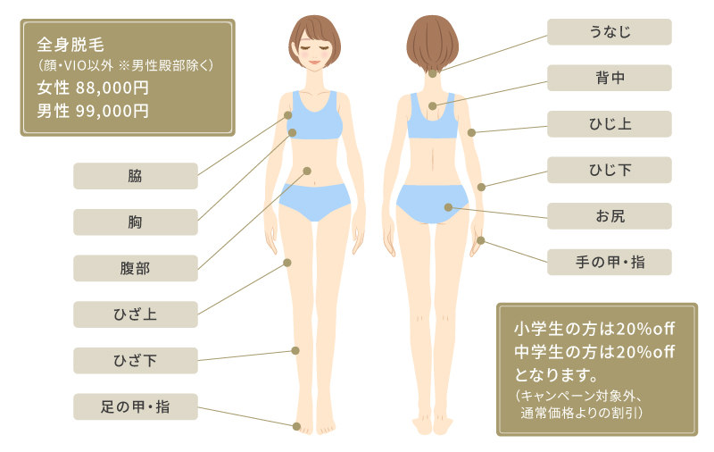 【画像】全身図イメージ